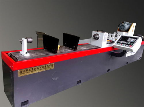 四軸數控深孔槍鉆價格 巨泰機床優惠報價 重慶數控深孔槍鉆價格
