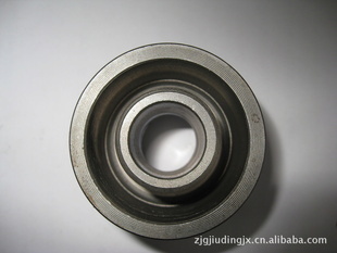 鍛造-冷擠壓 鐓擠法 深孔件加工-鍛造盡在阿里巴巴-張家港市九鼎機械