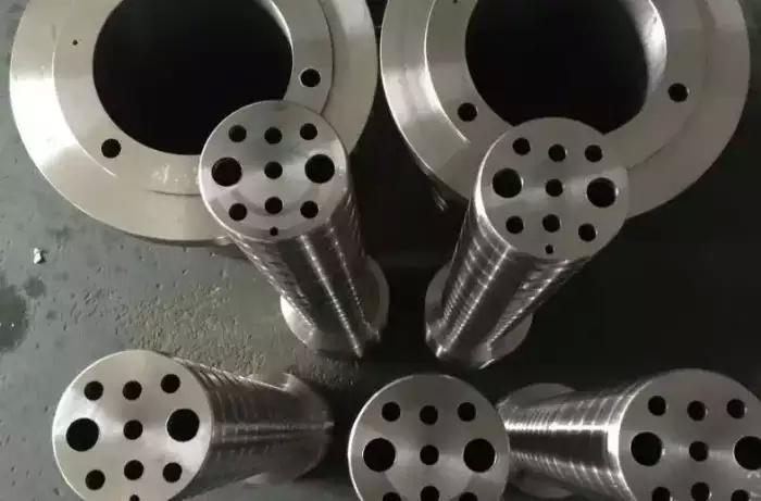 深孔加工10種常見問題及解決措施, 條條都是寶貝!