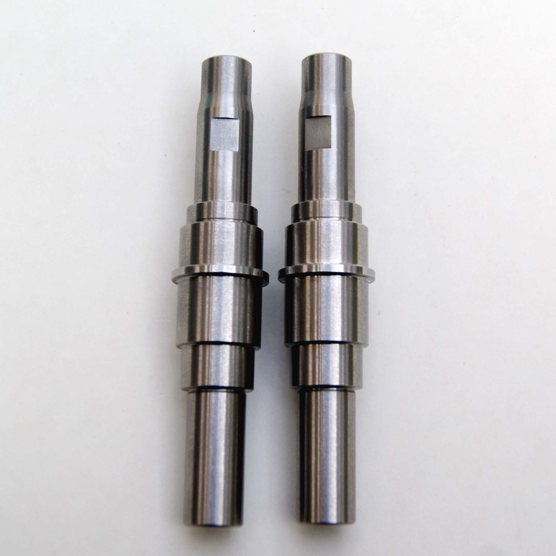 東莞五金加工廠 數控加工/金屬加工/深孔加工/軸加工/機加工軸 圖片_