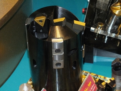 深孔刀具 在選購時應該從哪些方面入手?