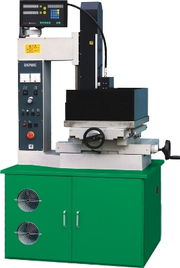 供應蘇州三光ds703c電火花穿孔機