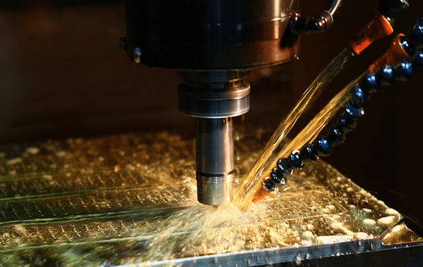 利工立式深孔鉆床,適用于哪些孔加工場景_模具