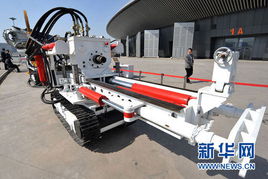 高新技術產品 爭奇斗艷 高展會