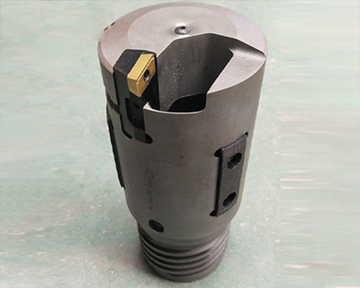 武漢BTA深孔鉆頭