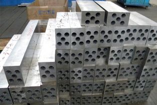 天津模具深孔鉆加工廠家 天津恒業(yè)同輝