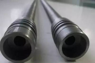 深孔加工10種常見問題及解決措施,值得收藏!