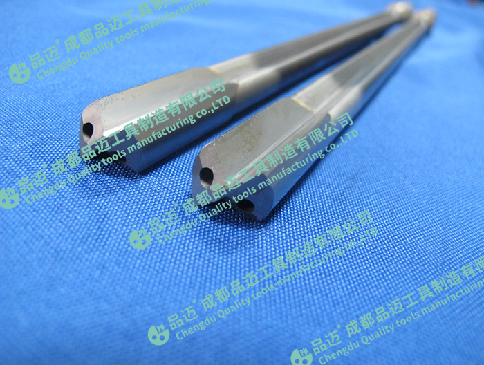 雙刃槍鉆_產品展示_品邁工具_深孔槍鉆_鉆頭工具_槍鉆維.