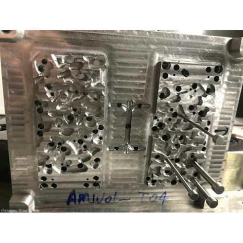 【樟木頭零件深孔鉆加工】- 