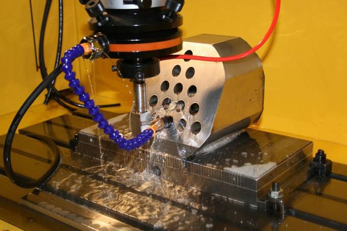 深孔鉆床使用中的注意事項和主要問題知識匯總_加工