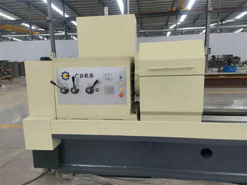 福建深孔加工機械廠家點擊了解更多 廣合機床