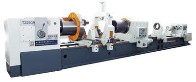 山東普利森集團,加工圓柱形深孔的深孔鏜床三兄弟