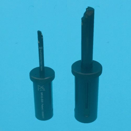 阻尼抗震刀桿防震減震鎢鋼硬質合金內孔鏜孔加工中心深孔精車粗車