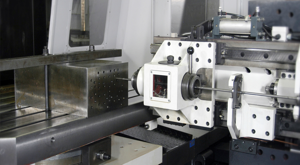 深孔鉆床廠家與您聊聊數控機床的調試與驗收