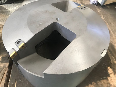 南京深孔刮滾刀具-巨泰機床上門安裝-深孔刮滾刀具多少錢