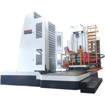 深孔鉆床價格 濟南深孔鉆 中捷數控