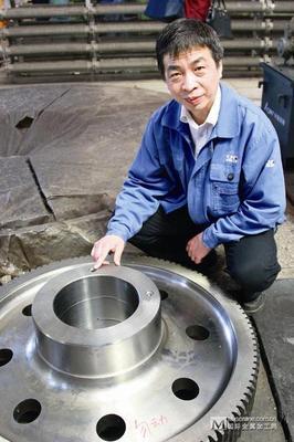 瓦爾特:加工質量和加工效果無法替代-國際金屬加工網