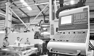 東莞環球機械 投入3000萬技改 機床提高3倍生產效率