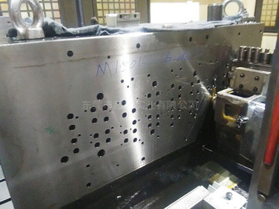 專業深孔鉆加工過程中注意哪些細節?