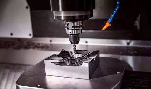 為什么軍工企業的深孔加工喜歡用槍鉆 你該知道點內幕了