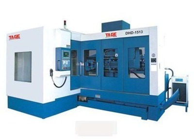 多軸深孔鉆-東莞市臺炬機械