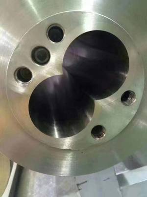 加工深孔工件(單邊深度可達8米)