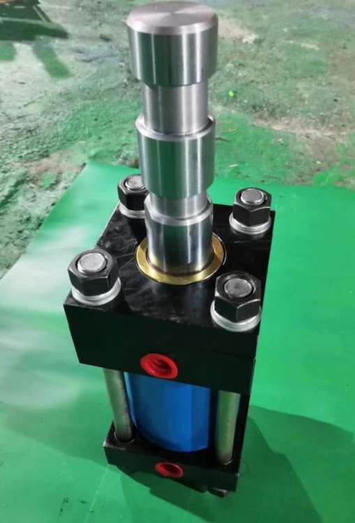 【韶關非標油缸】- 