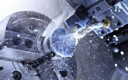 深孔加工切削液選用及影響因素