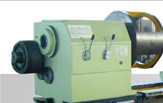 深孔鉆鏜床系列產品系列介紹