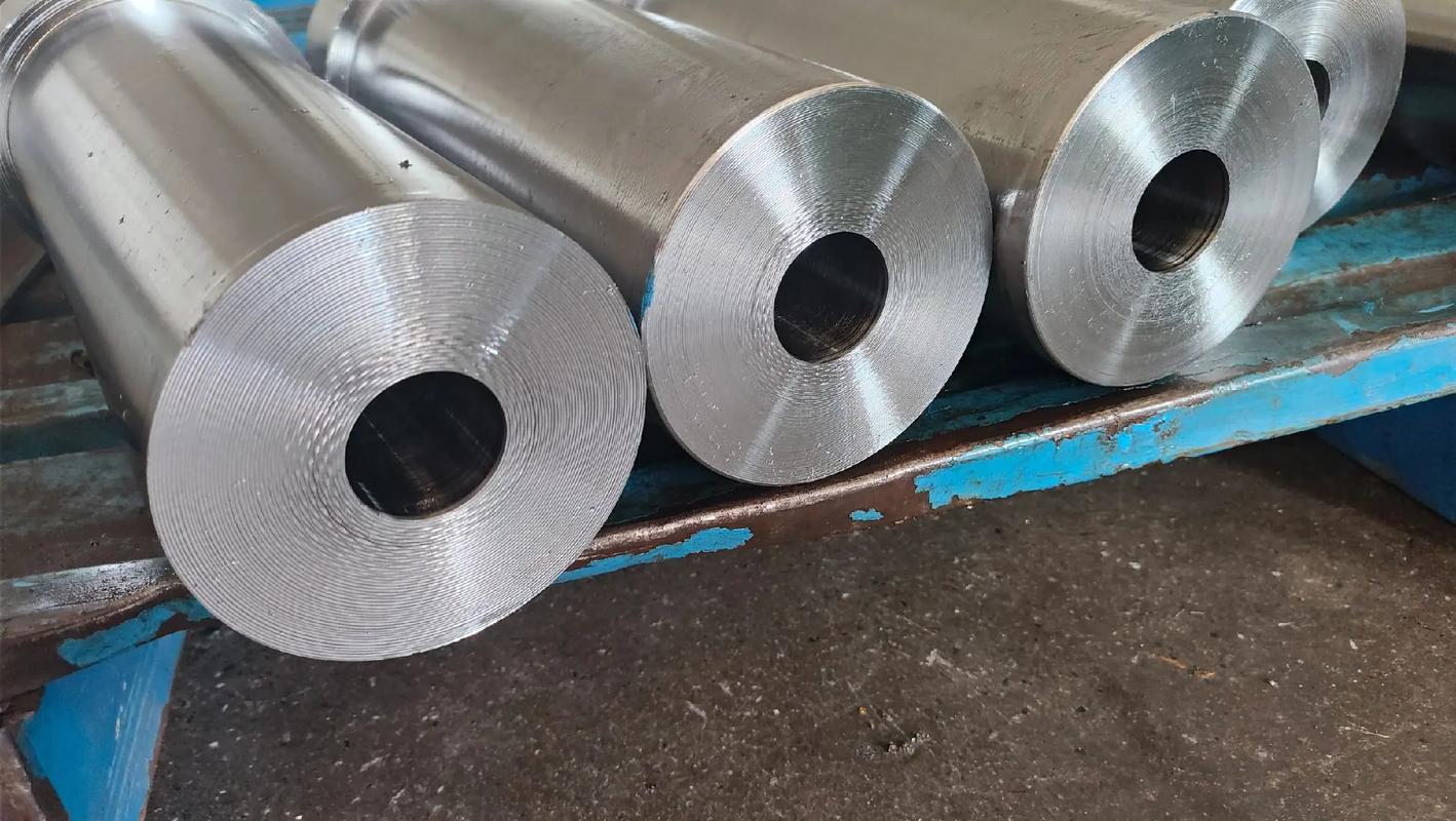 三合深孔圓棒機,15年品質,20年深孔加工經驗!#深孔鉆 #