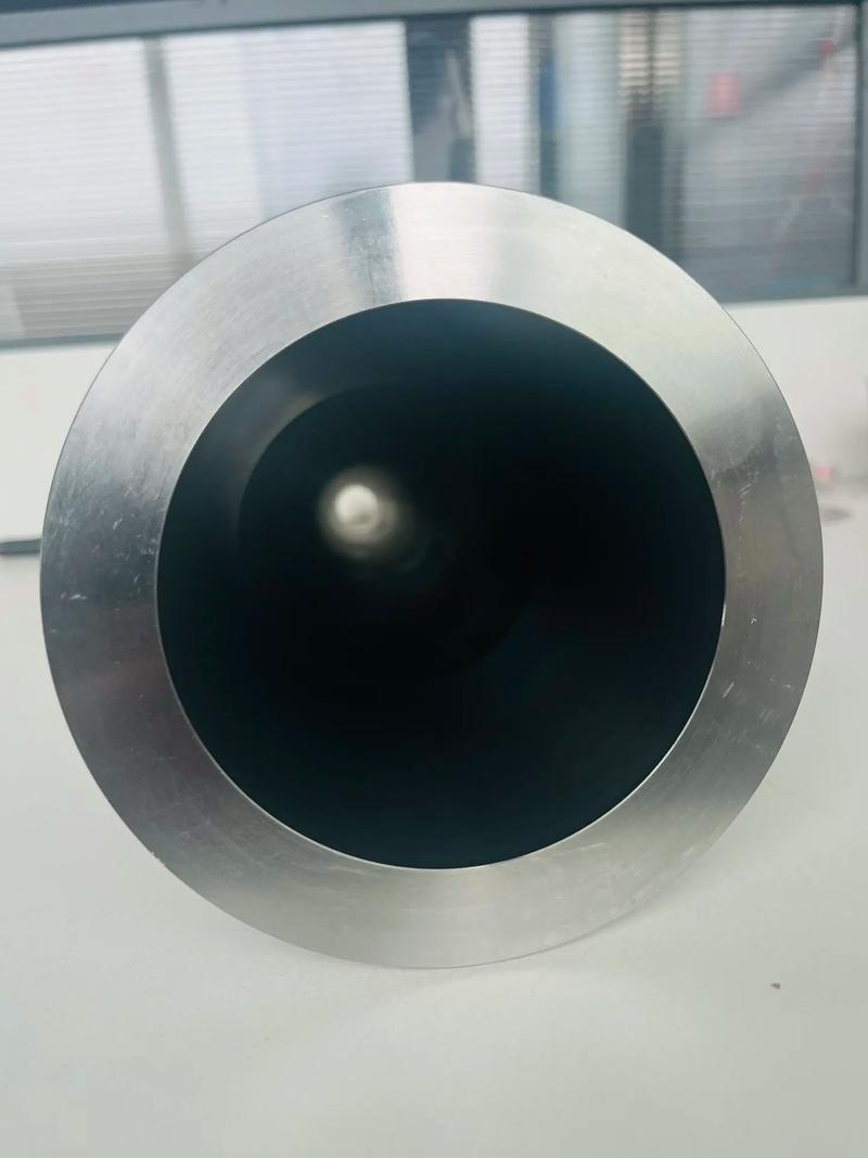 錐孔加工 #錐孔加工#深孔加工#內孔鏡面加工 #精密加工 #