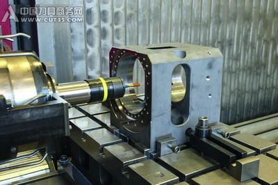 瓦爾特的螺紋擠壓絲錐在巴特迪本的Profiroll改善加工穩(wěn)定性 - 中國刀具商務(wù)網(wǎng)cut35.com