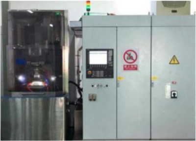 優(yōu)化異形深孔電解加工工藝,埃馬克與南航聯(lián)合創(chuàng)新成果初顯