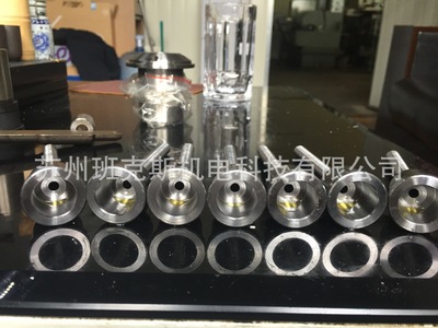 【深孔鉆加工 硬質(zhì)合金鉆頭 機(jī)械五金產(chǎn)品深孔鉆精加工 孔加工】價(jià)格_廠家_圖片 -