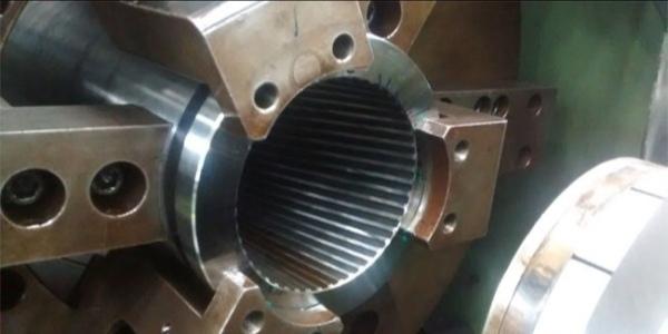 報廢的炮管是個寶!改造槍彈少不了。