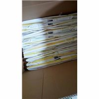 冶金工業礦山建設工程預算定額 剝離工程 ,內蒙古氣體間隔器塑料導爆管四通傳爆元件加工廠,穿孔爆破工程說明一 淺孔鑿巖爆破二 深孔穿孔爆破1.電導爆 1 階段穿孔爆破