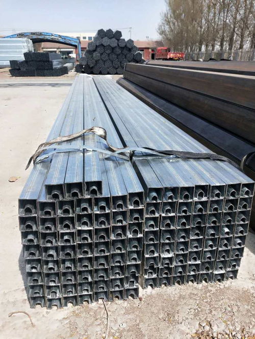 安徽40 80凹槽管廠家 規格齊全與深孔加工的專業優勢