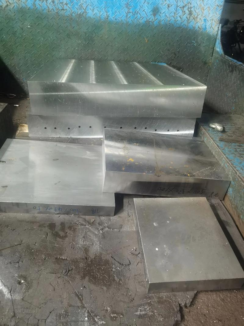 模具鋼深孔鉆與飛模錘模房設備的技術應用