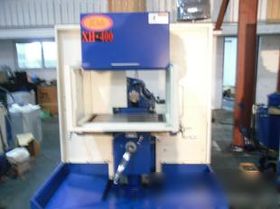 深孔加工 技術原理、應用領域與挑戰