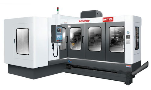 供應精準深孔鉆DH 1300 高效深孔加工解決方案