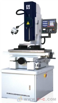 數(shù)控小孔機實現(xiàn)0.15mm直徑4mm深孔的快速加工技術(shù)