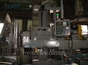 伊斯卡創新深孔鉆技術 DR DH系列實現無需輔助設備的深孔加工