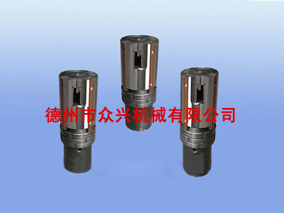 眾興機械加工 精致深孔鉆頭及定制服務