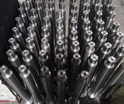鍍鉻棒深孔鉆加工價格解析與影響因素