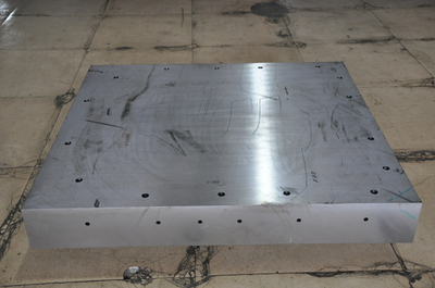 模具深孔鉆加工技術探析