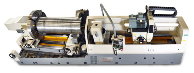 深孔加工多面手——ZK21150D BTA數控深孔鉆床