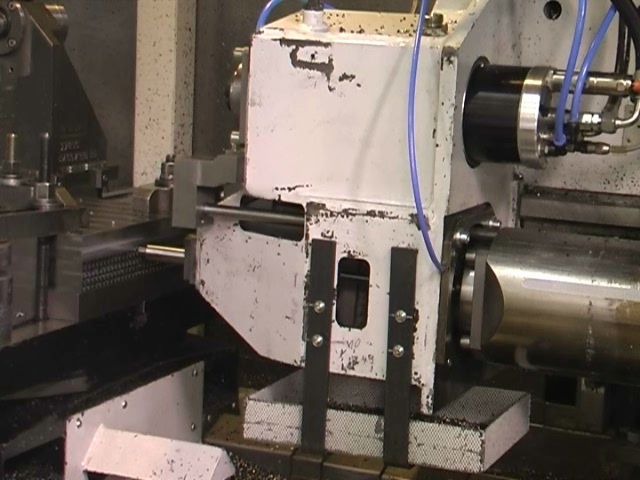 德國HPM微量潤滑技術在深孔加工中的應用與優勢