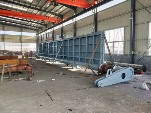 成都5米x3米鋼制閘門 碳鋼材質、型號齊全與深孔加工優勢