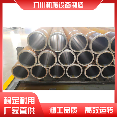 深入探討深孔加工的專業服務與聯系方式