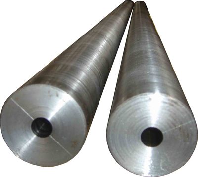 深孔加工 高精度工業制造中的核心技術